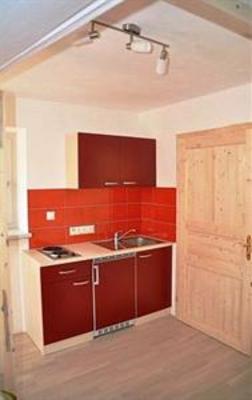 фото отеля Ferienhaus Riegersburg