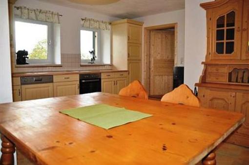 фото отеля Ferienhaus Riegersburg