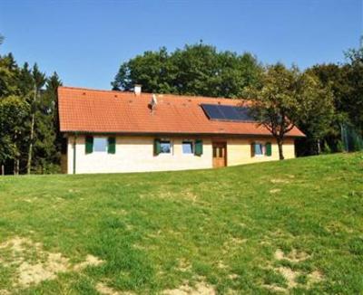 фото отеля Ferienhaus Riegersburg
