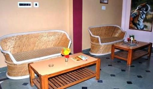 фото отеля La Nature Hotel