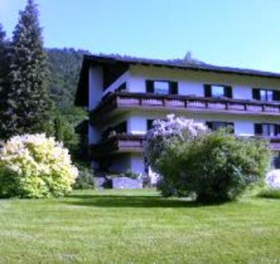 фото отеля Direkt am See Haus Hannelore