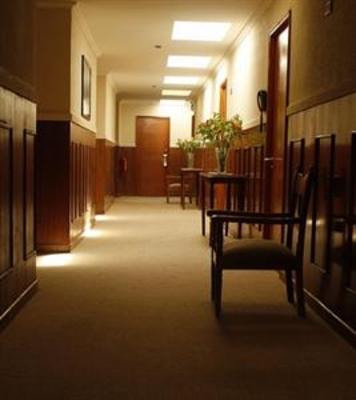 фото отеля O'Higgins Plaza Hotel