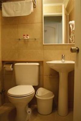 фото отеля O'Higgins Plaza Hotel