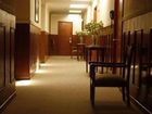 фото отеля O'Higgins Plaza Hotel