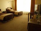 фото отеля O'Higgins Plaza Hotel