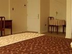 фото отеля O'Higgins Plaza Hotel