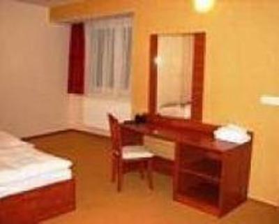 фото отеля Hotel Boss Zilina