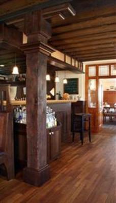 фото отеля Gasthaus Hofmann Rauhenebrach
