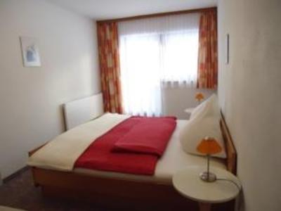 фото отеля Apartement Waldhausl