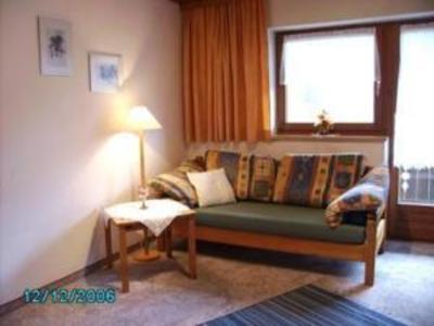 фото отеля Apartement Waldhausl