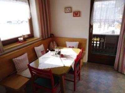 фото отеля Apartement Waldhausl
