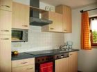 фото отеля Apartement Waldhausl