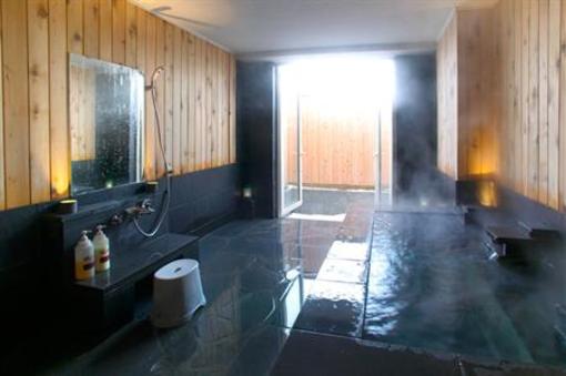 фото отеля Hotel Kawanami