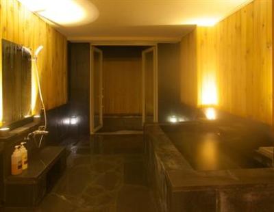 фото отеля Hotel Kawanami