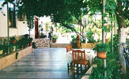 фото отеля Kristal Motel