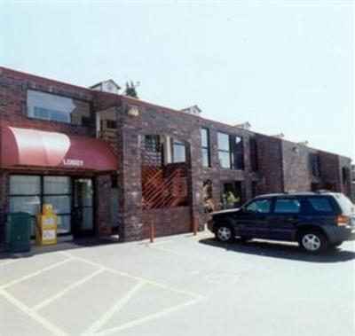 фото отеля Canby Country Inn