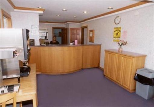 фото отеля Canby Country Inn
