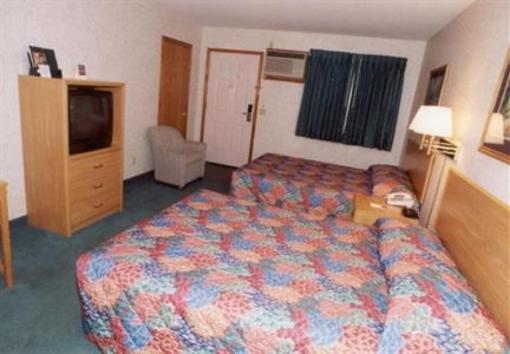 фото отеля Canby Country Inn