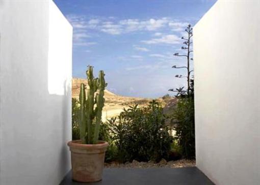 фото отеля Los Patios Hotel Níjar