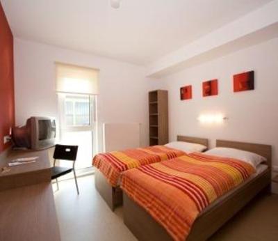 фото отеля Nibelungenmotel Pochlarn