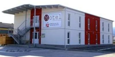 фото отеля Nibelungenmotel Pochlarn