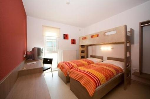 фото отеля Nibelungenmotel Pochlarn