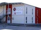 фото отеля Nibelungenmotel Pochlarn
