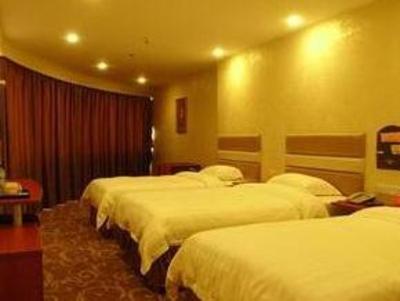 фото отеля Super 8 Zhuhai Jiada