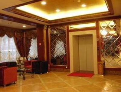 фото отеля Super 8 Zhuhai Jiada