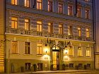 фото отеля Raffaello Hotel Prague