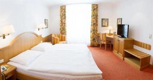 фото отеля Hotel Schwan Traismauer