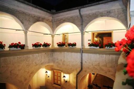 фото отеля Hotel Schwan Traismauer