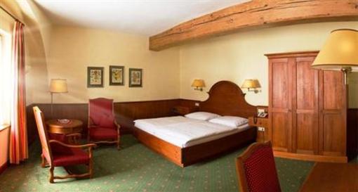 фото отеля Hotel Schwan Traismauer