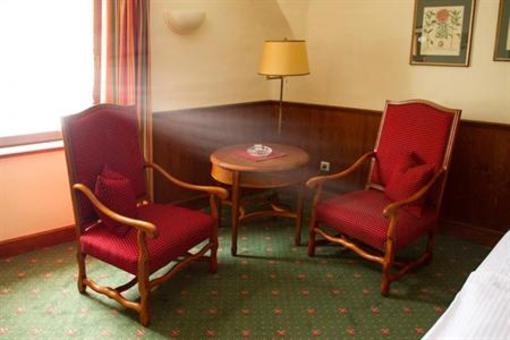 фото отеля Hotel Schwan Traismauer