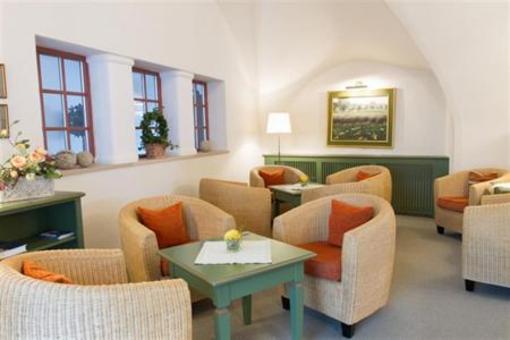 фото отеля Hotel Schwan Traismauer