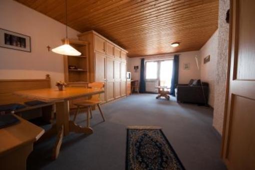 фото отеля Berghof Felder Hotel Riezlern