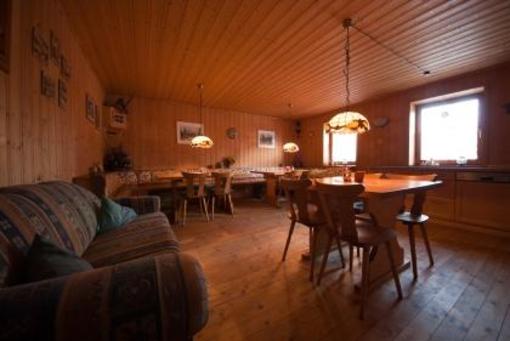 фото отеля Berghof Felder Hotel Riezlern