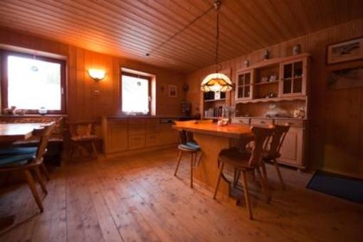 фото отеля Berghof Felder Hotel Riezlern