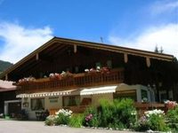 Berghof Felder Hotel Riezlern