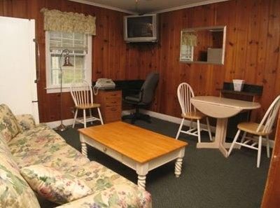 фото отеля Cottages at Kent Road New Milford (Connecticut)