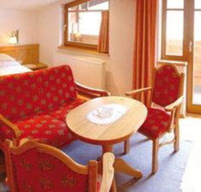 фото отеля Hotel Post Steeg