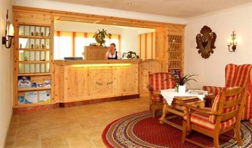 фото отеля Hotel Post Steeg