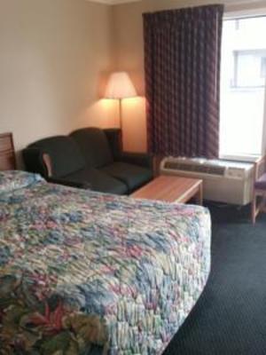 фото отеля Travel Inn Natchez