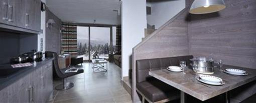 фото отеля Residence CGH Le Centaure