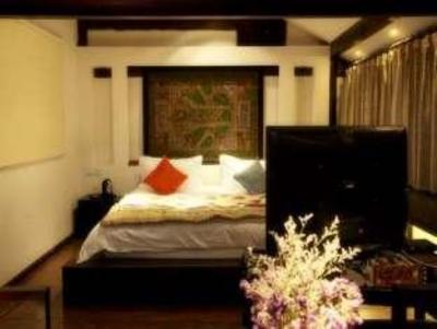 фото отеля Lijiang Shu He San Qian Yuan Inn