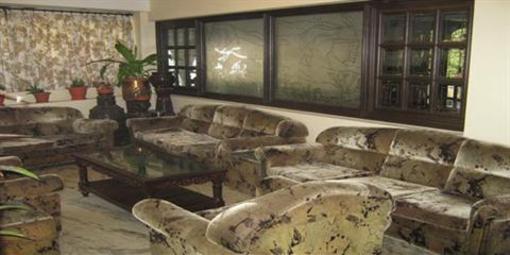 фото отеля Residency Park Hotel