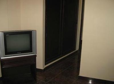 фото отеля Residency Park Hotel