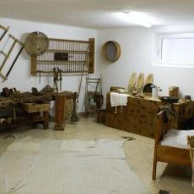 фото отеля Bauernhof Leneler