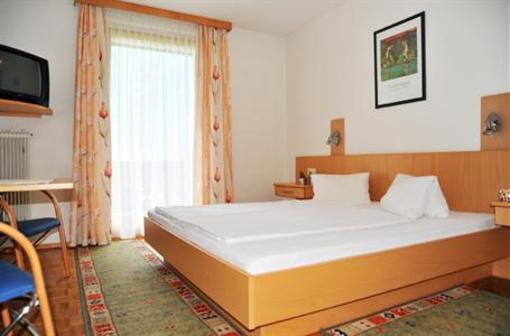 фото отеля Gasslerhof Pension