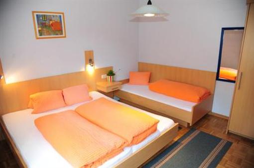 фото отеля Gasslerhof Pension